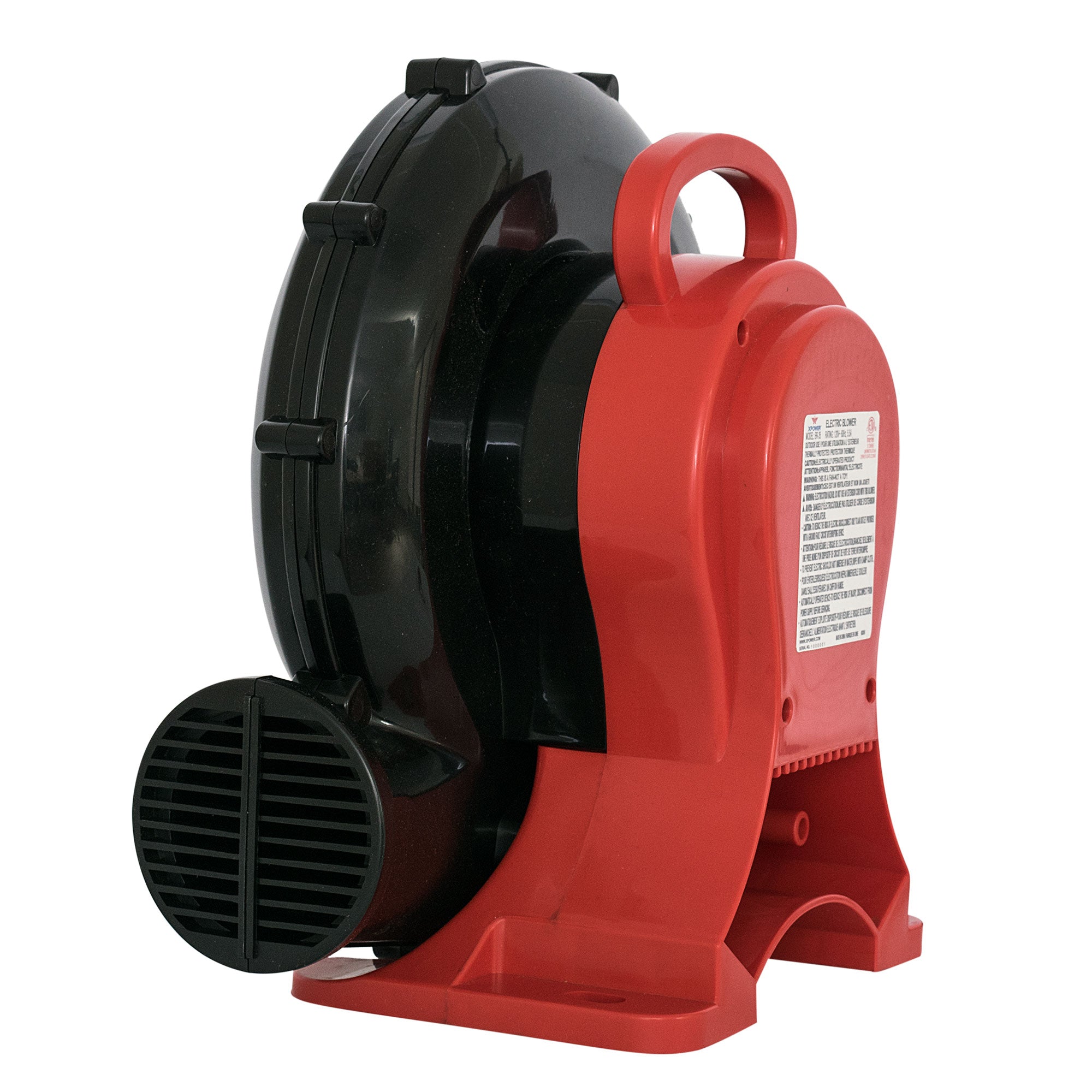 BR-35 Inflatable Blower (Indoor/Outdoor) - Airflow Go