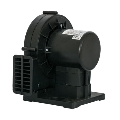 XPOWER BR-6 Indoor / Outdoor Inflatable Blower (1/8 HP)