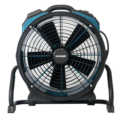 XPOWER FC-420 Multipurpose 18” Pro Air Circulator Utility Fan