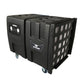 XPOWER AP-2000 Portable HEPA Air Filtration System, 2000 CFM, 2-Speed, Ductable, 12" Exhaust
