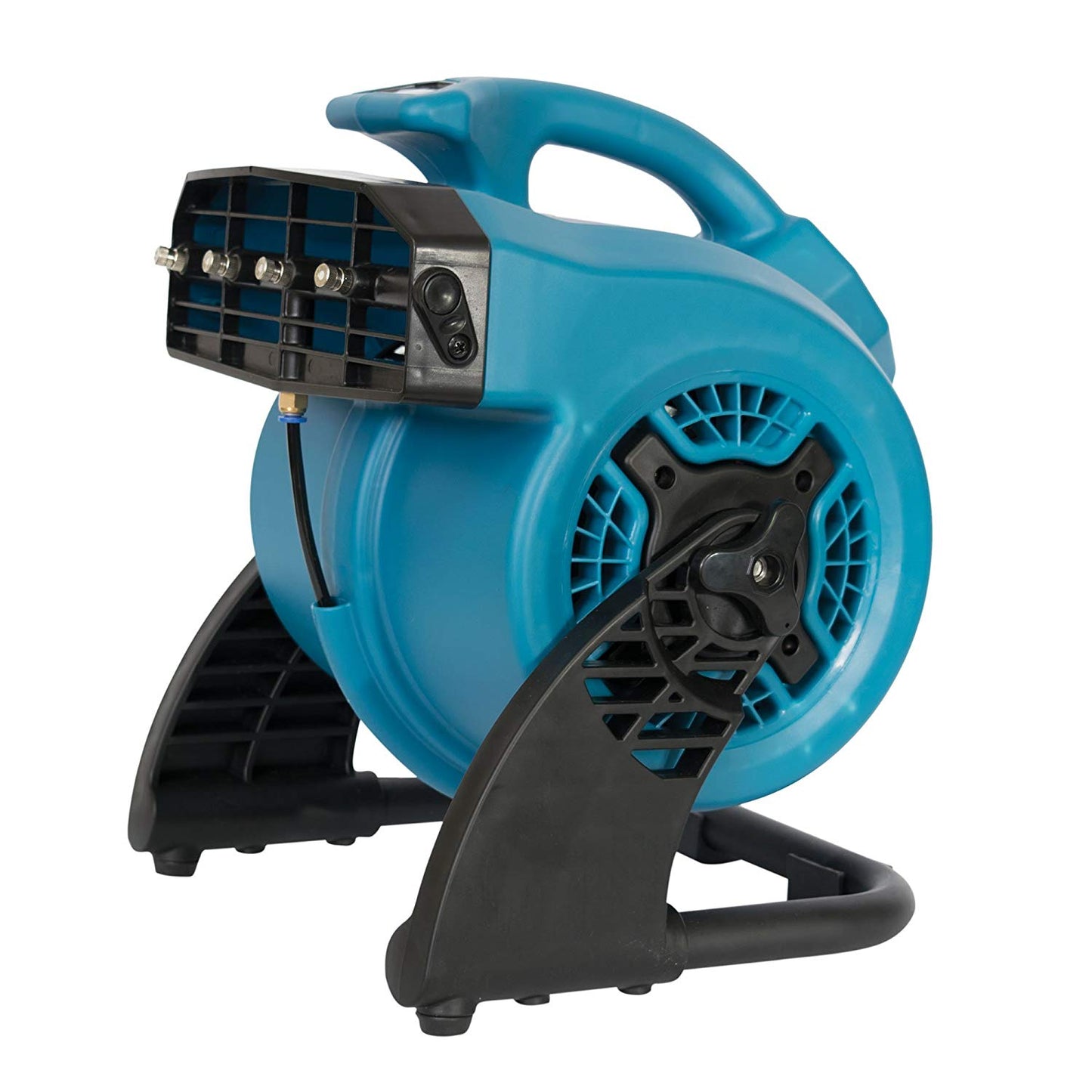 XPOWER FM-48 Outdoor Cooling Misting Fan (1/6 HP)