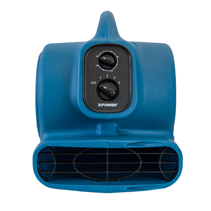 XPOWER P-260NT Scented Air Mover