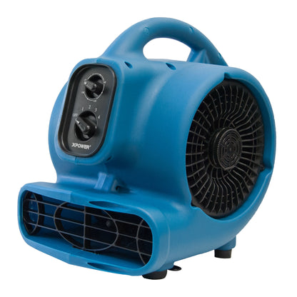 XPOWER P-260NT Scented Air Mover