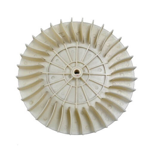 Fan for XPOWER High Static Inflatable Blowers