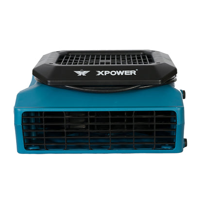 XPOWER PL-700A Lay Flat Fan