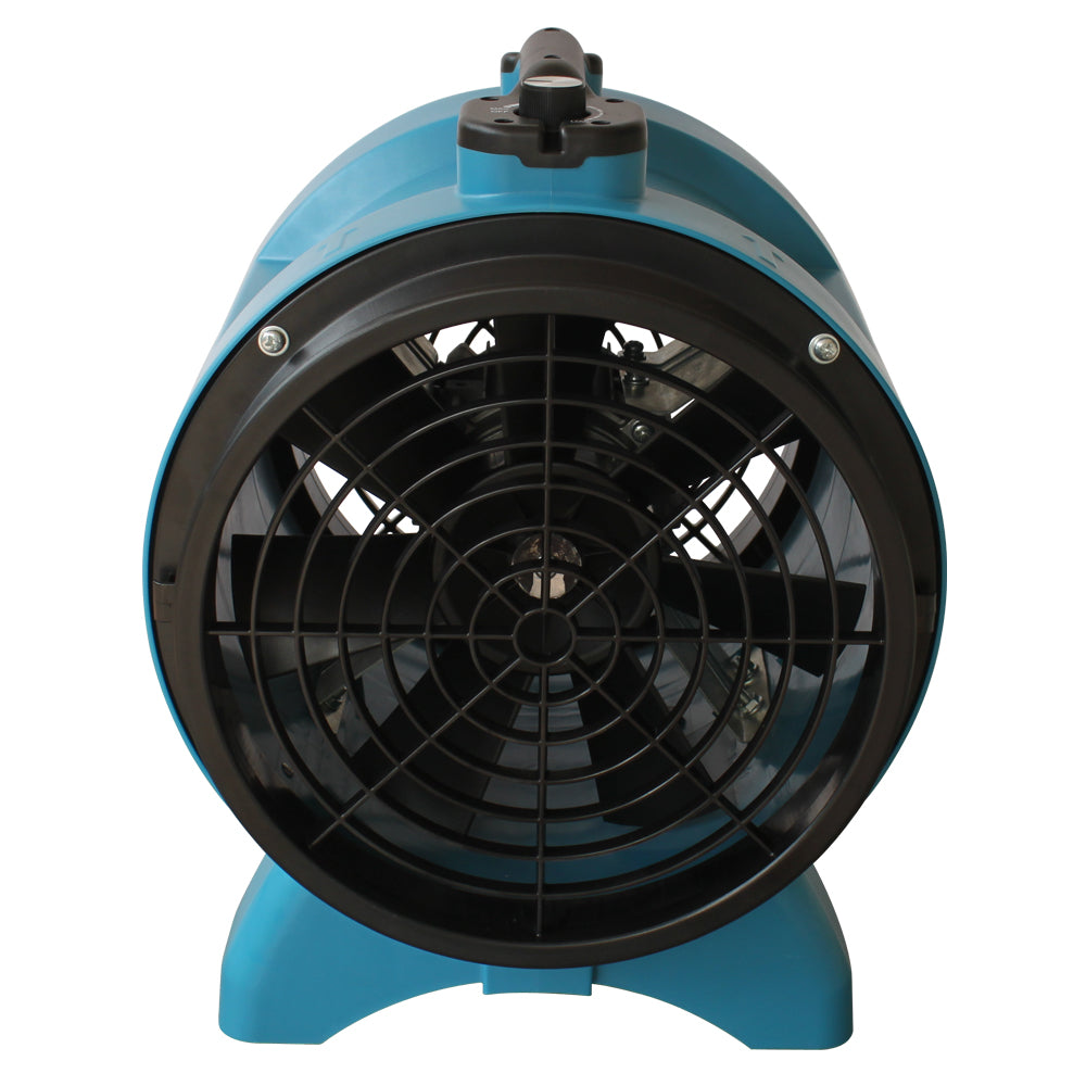 XPOWER X-12 Industrial Ventilation Fan