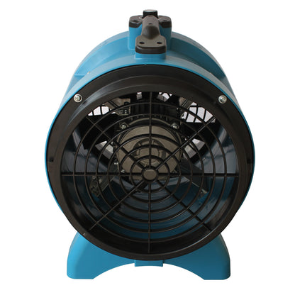 XPOWER X-12 Industrial Ventilation Fan