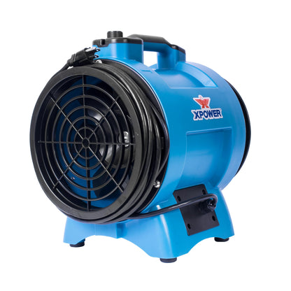 XPOWER X-12 Industrial Ventilation Fan