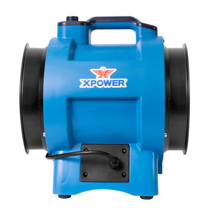 XPOWER X-12 Industrial Ventilation Fan