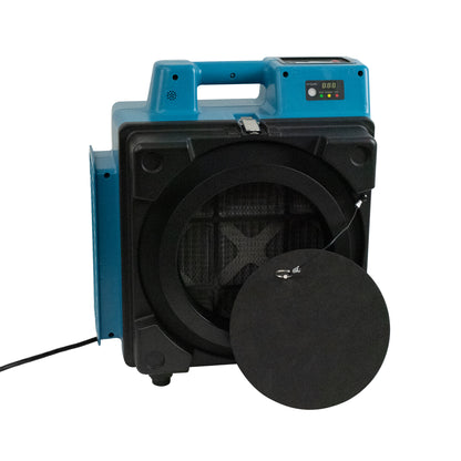 XPOWER X-2700 3-Stage HEPA Air Scrubber