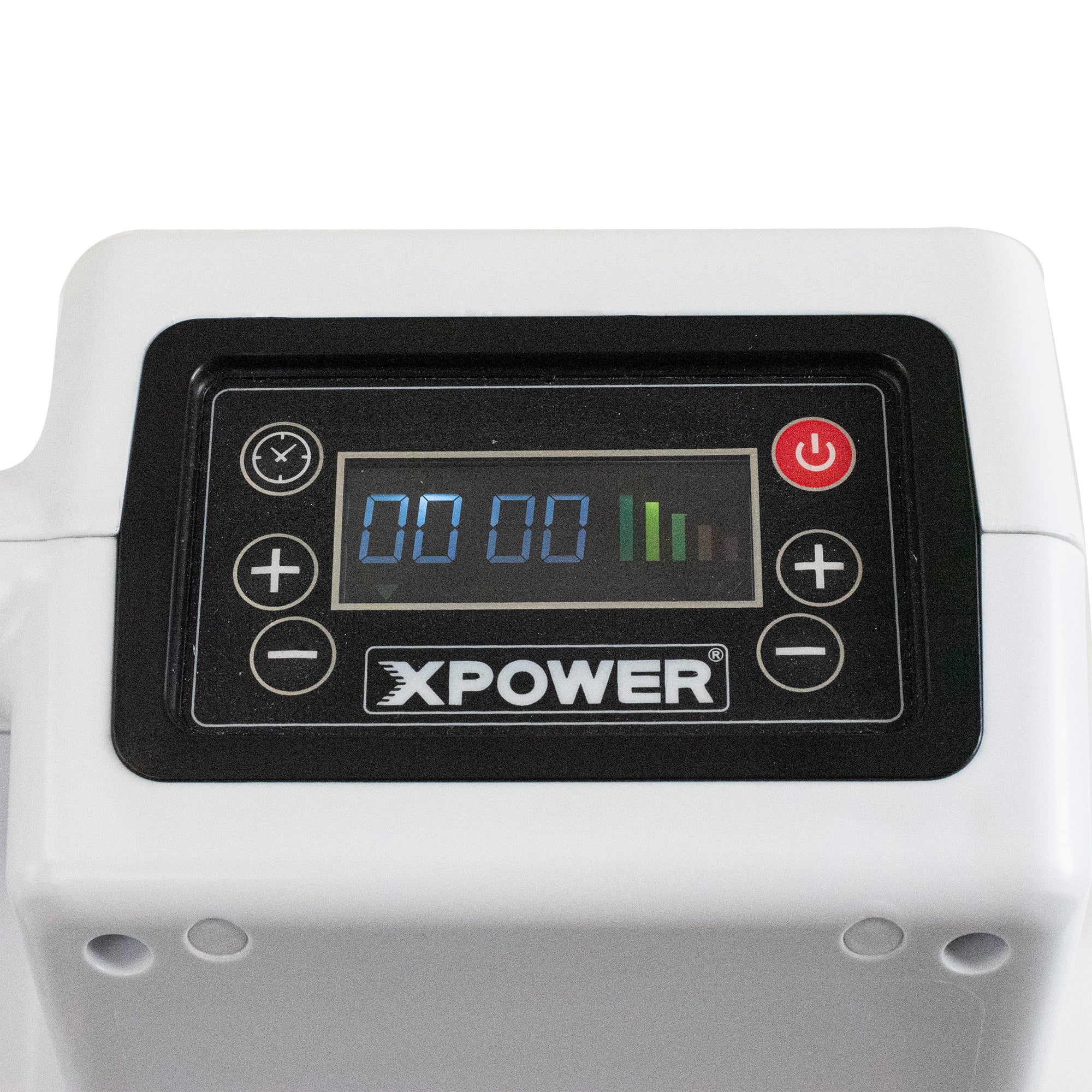 Xpower on sale air scrubber