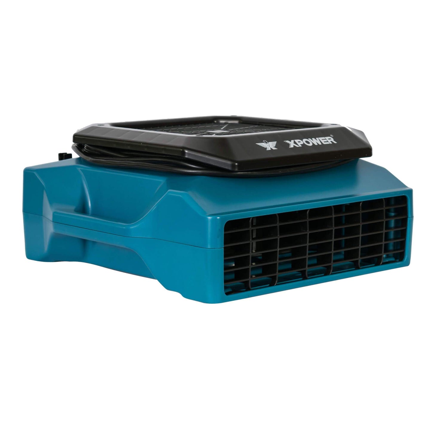 XPOWER XL-760AM Low Profile Air Mover (1/3 HP)