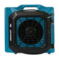 XPOWER XL-760AM Low Profile Air Mover (1/3 HP)
