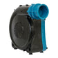 XPOWER BR-272A Indoor / Outdoor Inflatable Blower (1 HP)