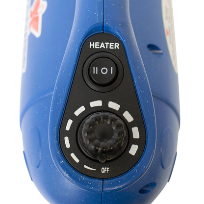 XPOWER B-24 Thermal Ace Heat Force Pet Dryer (3 HP)