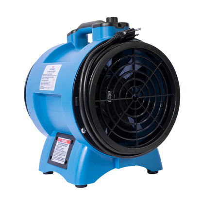 XPOWER X-8 Ventilation and Exhaust Fan